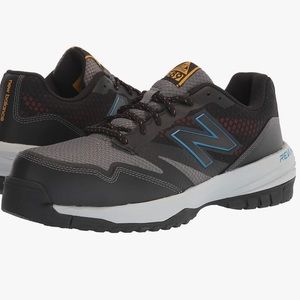New Balance Steel Toe Shoes